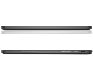 Dell Venue 8 Pro WiFi 32GB met Windows 8.1 Zwart