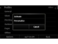 Screenshot Nokia E7