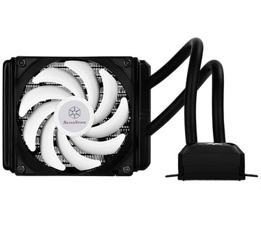 Silverstone Tundra TD03-LITE