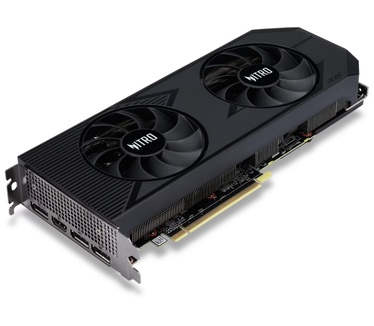 Acer Nitro Radeon RX 7600 XT OC