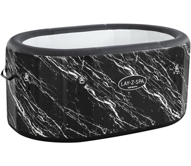 Bestway Lay-Z-Spa Glacial Dip Cold Plunge Herstellend IJS Badkuip voor 2 Personen