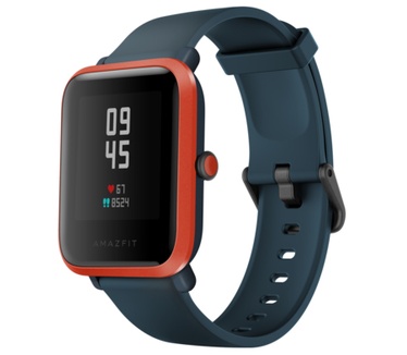 Amazfit Bip S