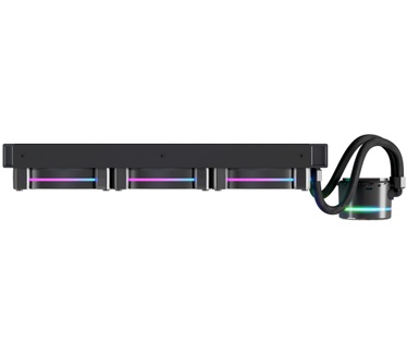 Nfortec NF-WC-ATRIAX-360-B