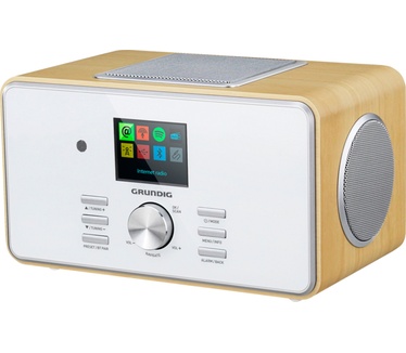 Grundig DTR 6000 X