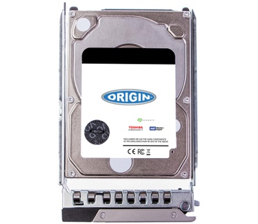 Origin Storage DELL-600SAS/15-S19, 600GB
