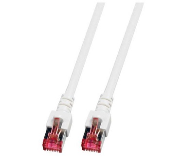 EFB Elektronik Cat6 S/FTP 7.5m