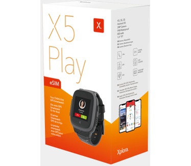 Xplora X5 Play