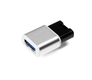 Verbatim 16GB Mini Metal