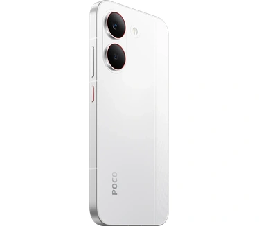 Poco X8 Pro, 8GB ram, 256GB opslag Wit