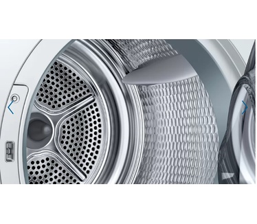 Bosch WTXH8E90NL
