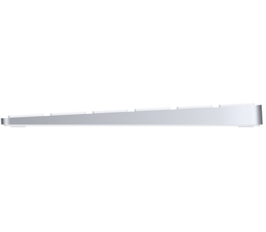 Apple Magic Keyboard (Qwerty, Int'l English)