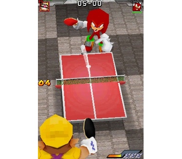 Mario & Sonic op de Olympische Spelen