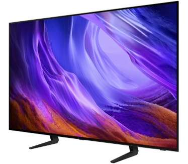 Samsung OLED S82H 48" Zwart