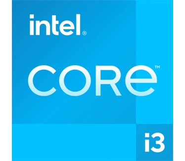 Intel i3-13100F