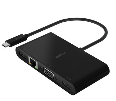 Belkin AVC004BTBK