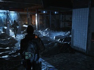 The Division