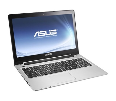 Asus VivoBook S550CM-CJ017H