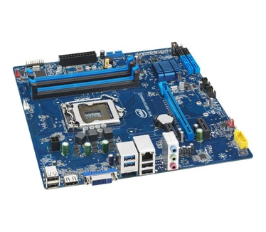 Intel DB85FL