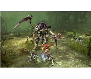 Warhammer 40,000: Dawn of War II - Gold Edition, PC (Windows)
