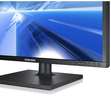 Samsung Syncmaster S22C650D Zwart