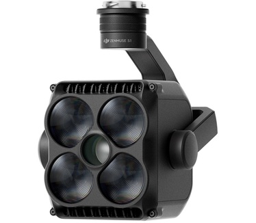 DJI Zenmuse S1