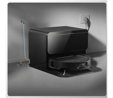 Roborock Saros Z70 R&D