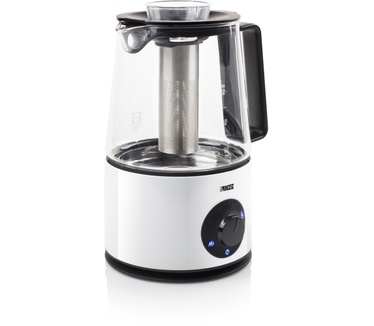Princess 236007 Water & Tea Cooker