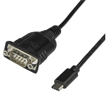 Startech.com UCB-C naar seriële adapter