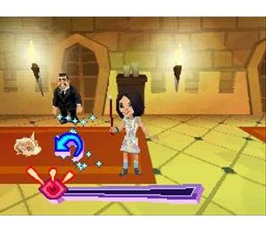 Wizards of Waverly Place: Spellbound