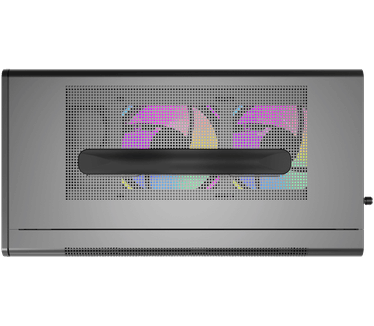 darkFlash WD200 M-ATX PC Case