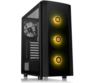 Thermaltake Versa J25 TG RGB