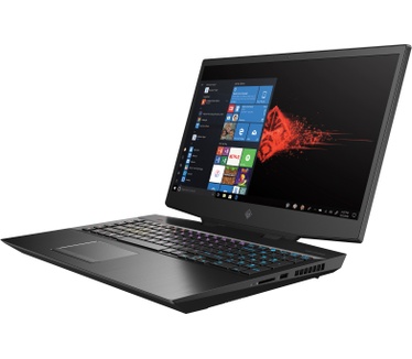 HP Omen 17-cb0925nd