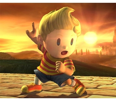 Super Smash Bros. Brawl