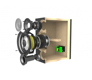 Elac DEBUT 2.0 B6.2