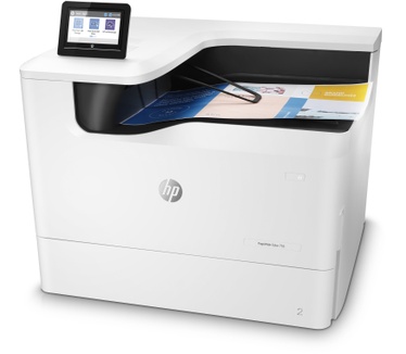 HP PageWide Color 755dn