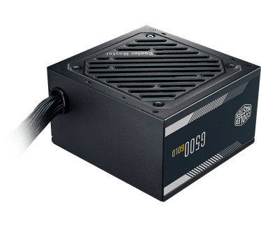 Cooler Master G500 Gold