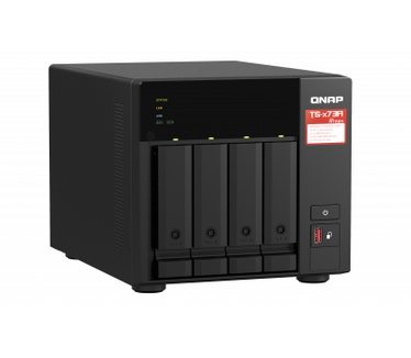 QNAP TS-473A