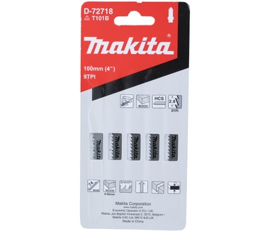 Makita D-72718