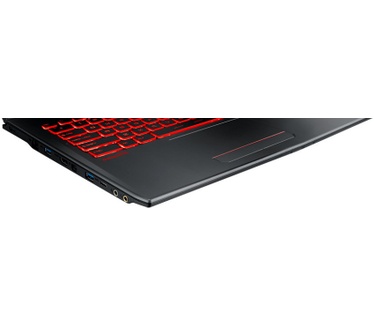 MSI GV62 8RC-214NL