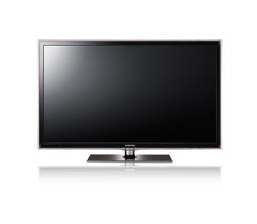 Samsung UE37D6100