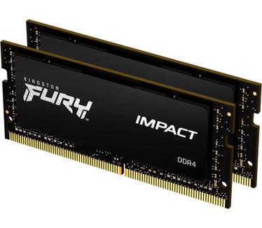 Kingston Fury Impact KF426S15IB1K2/32