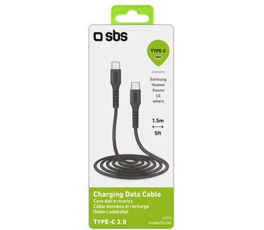 SBS TECABLETCC20K