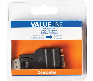 ValueLine VLCB37935B