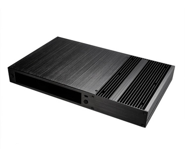 Akasa AK-ITX09M-BK
