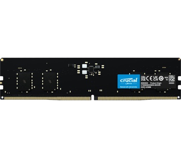 Crucial 8GB (1x8GB) DDR5-5200 CL42 RAM Arbeitsspeicher