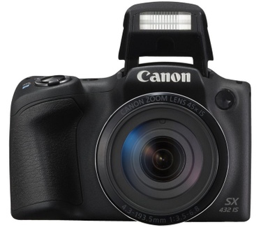 Canon PowerShot SX432