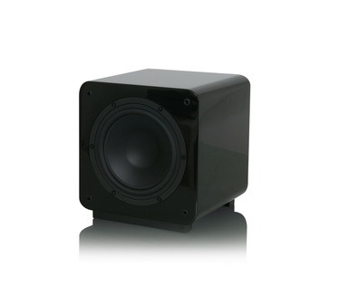 Tangent  Evo E8 (Wit)