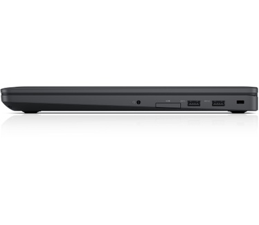 Dell E5570