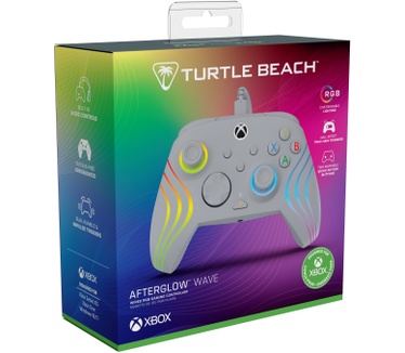 Turtle Beach Afterglow Wave