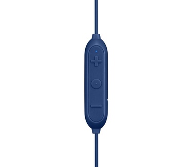 JVC HA-FX22W (Blauw)